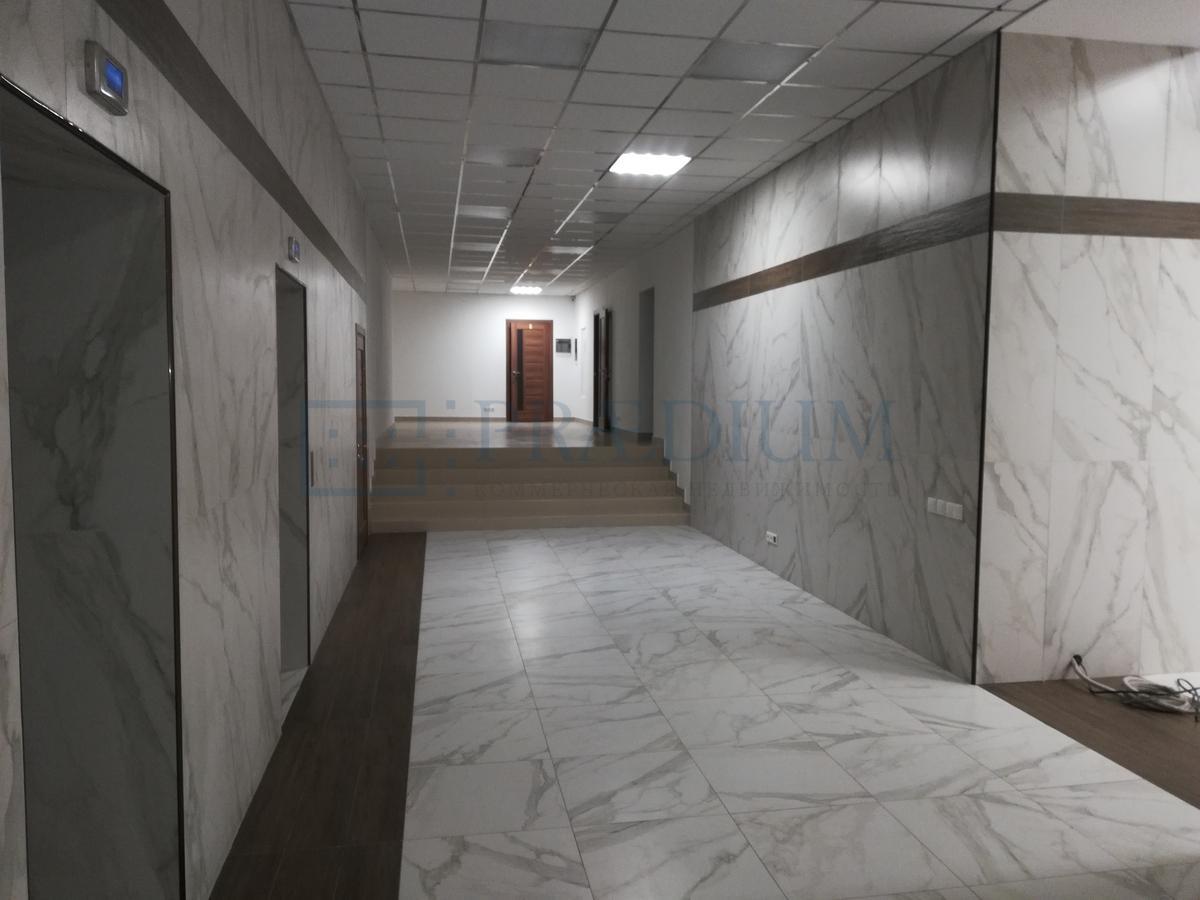 Продам офис в Москве, д 6 стр 1