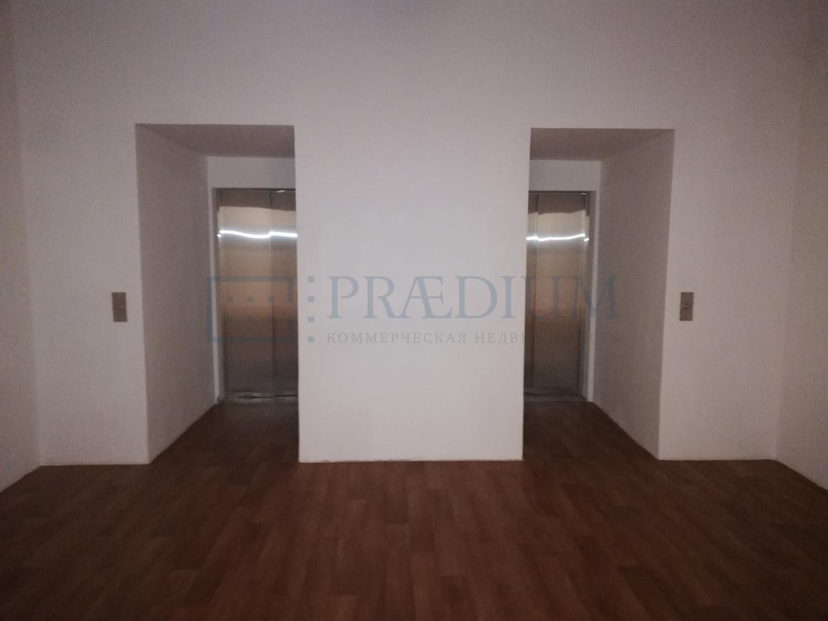 Продам офис в Москве, д 6 стр 1