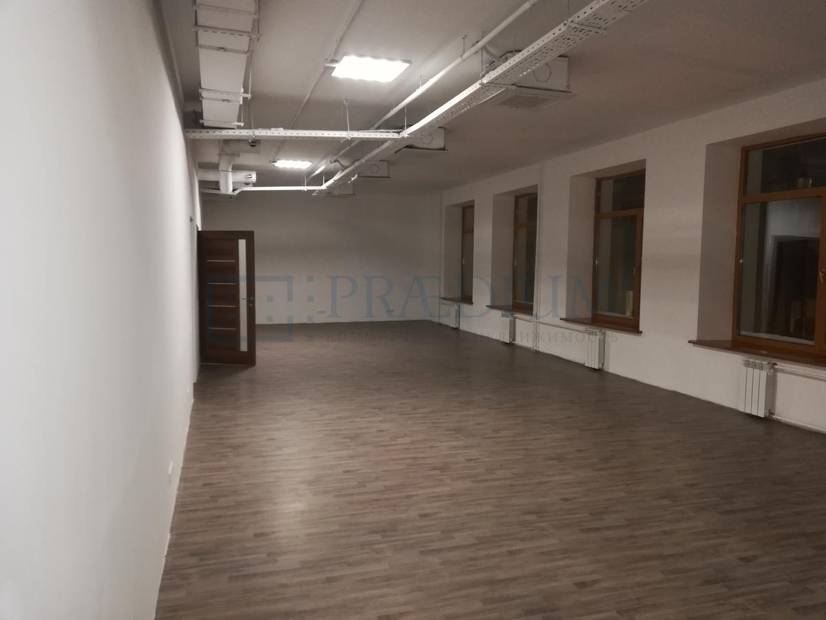 Продам офис в Москве, д 6 стр 1