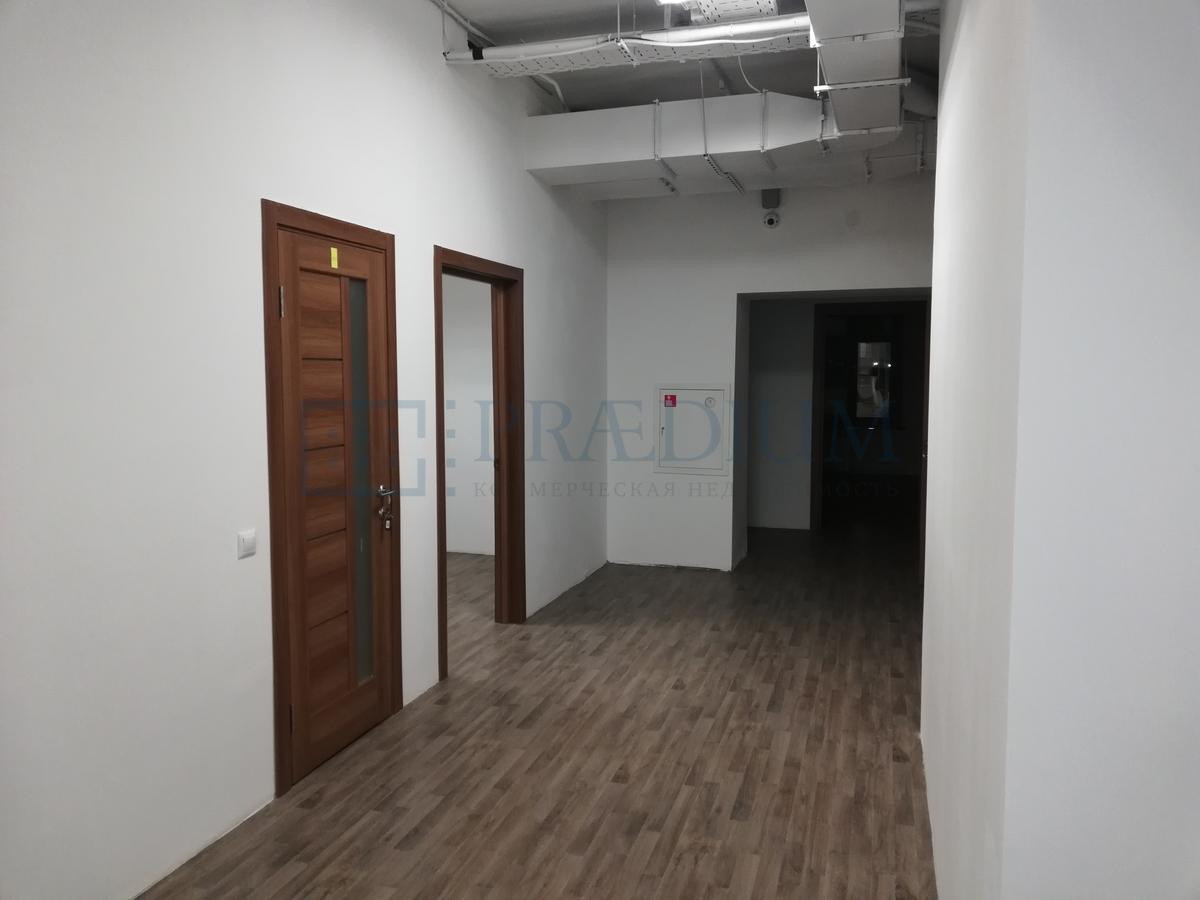 Продам офис в Москве, д 6 стр 1