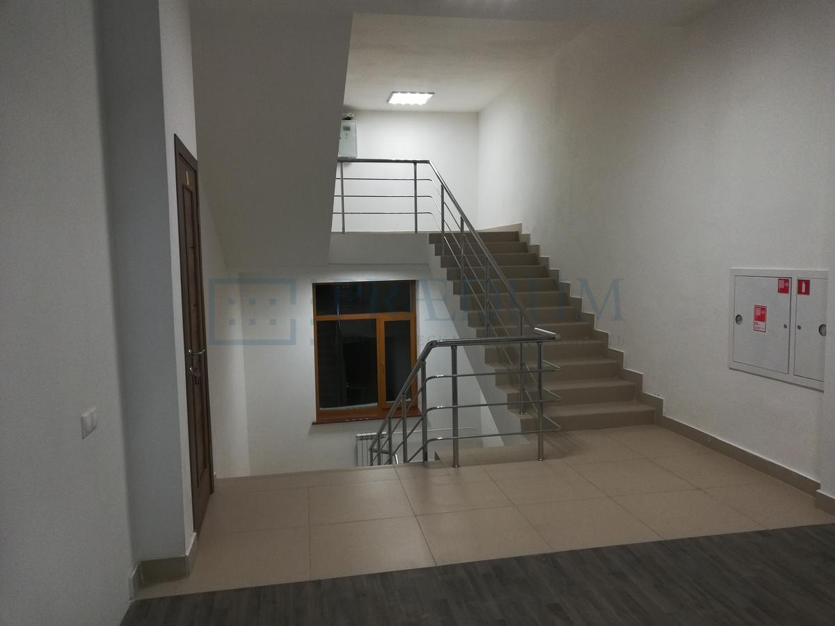 Продам офис в Москве, д 6 стр 1