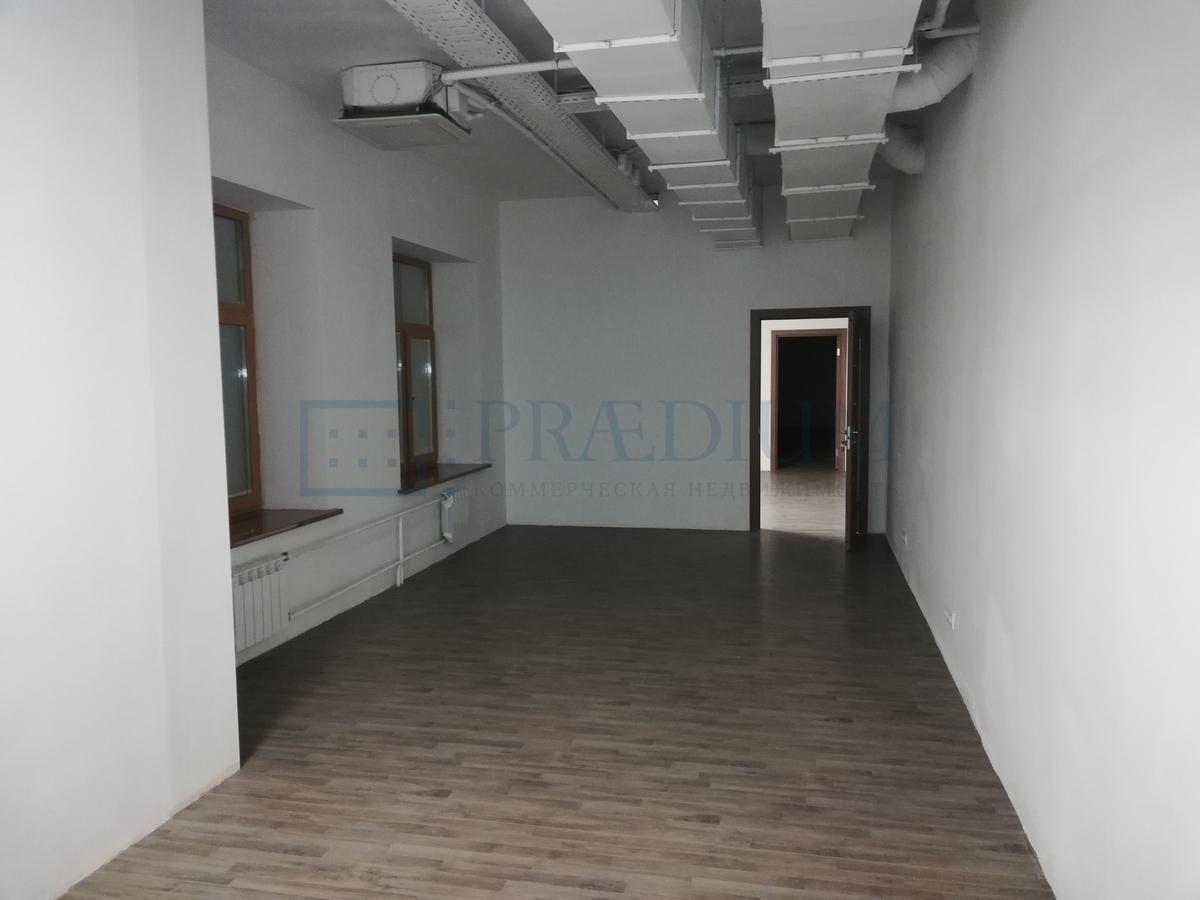 Продам офис в Москве, д 6 стр 1