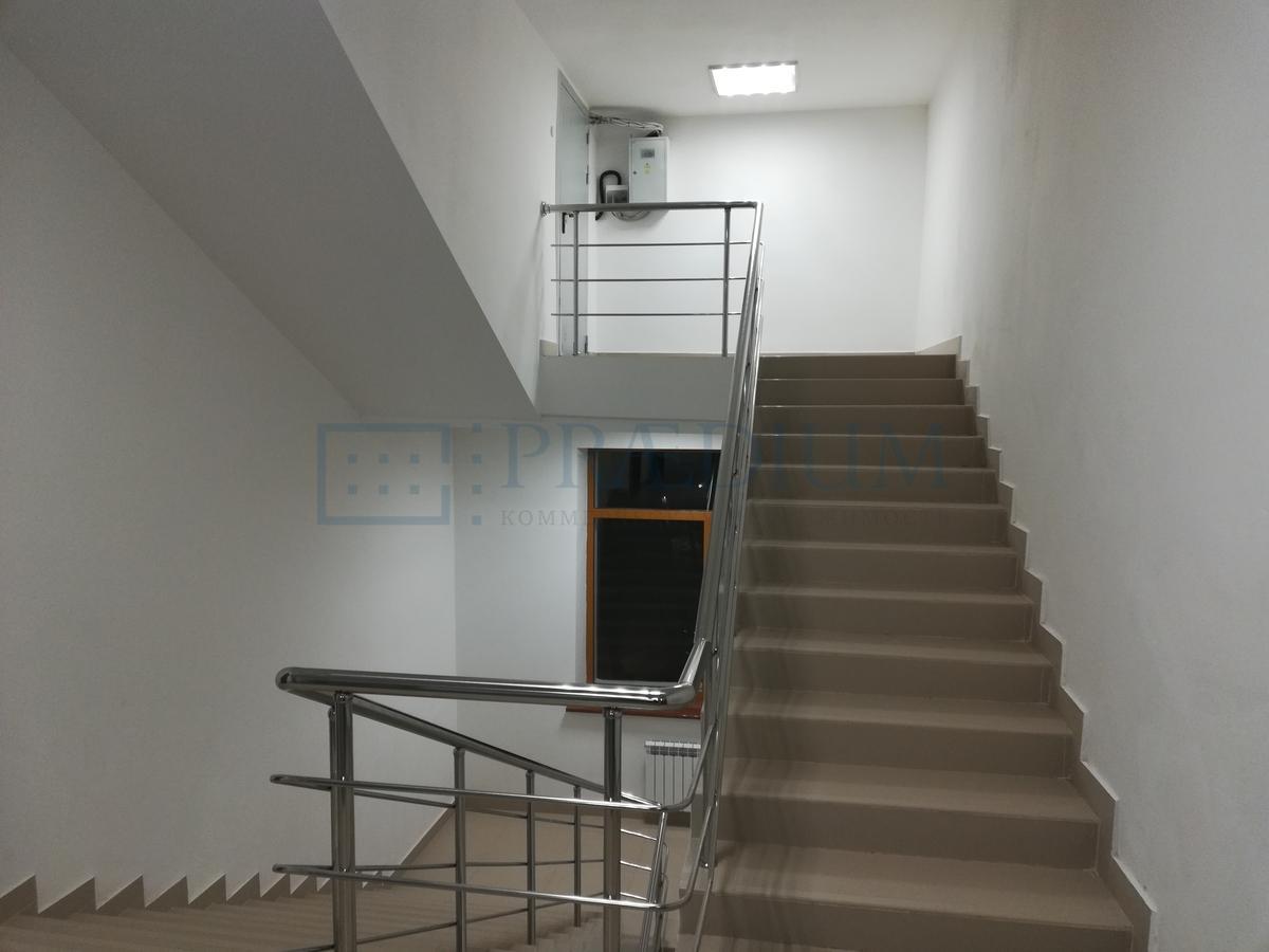 Продам офис в Москве, д 6 стр 1