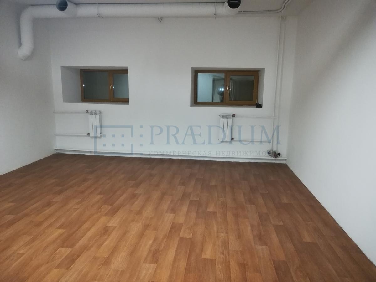 Продам офис в Москве, д 6 стр 1