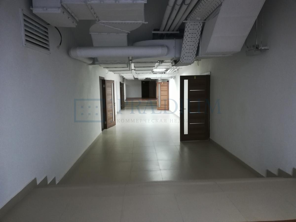 Продам офис в Москве, д 6 стр 1