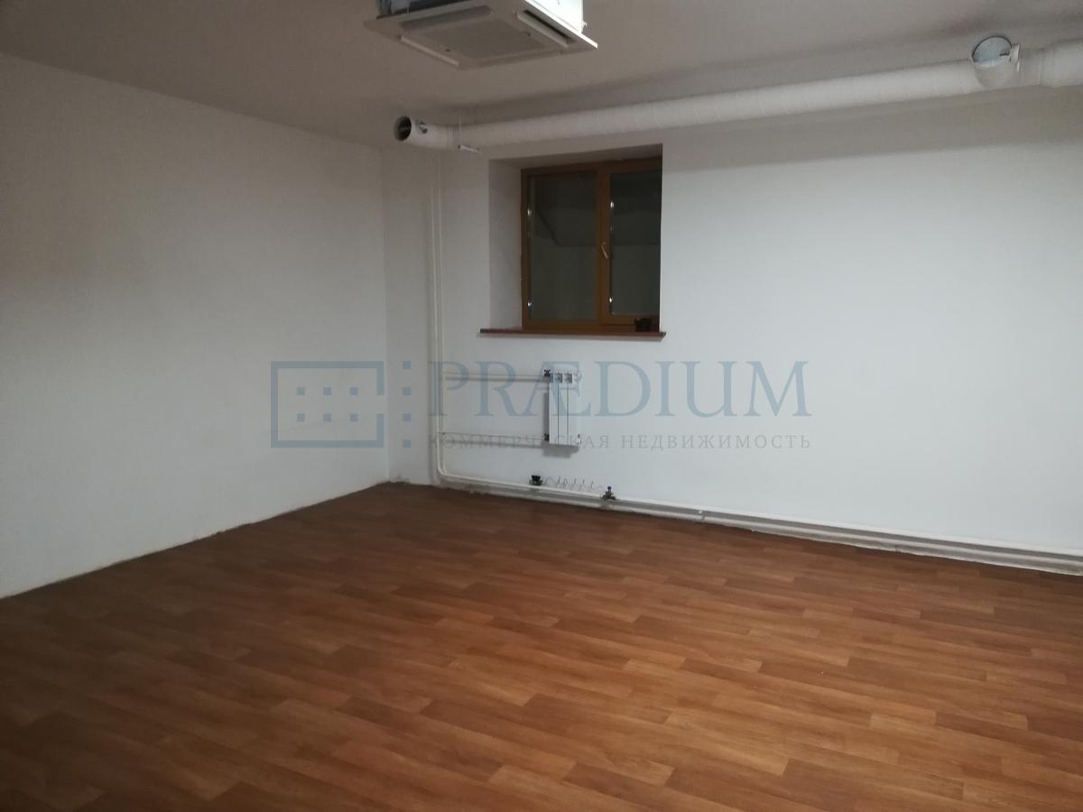 Продам офис в Москве, д 6 стр 1