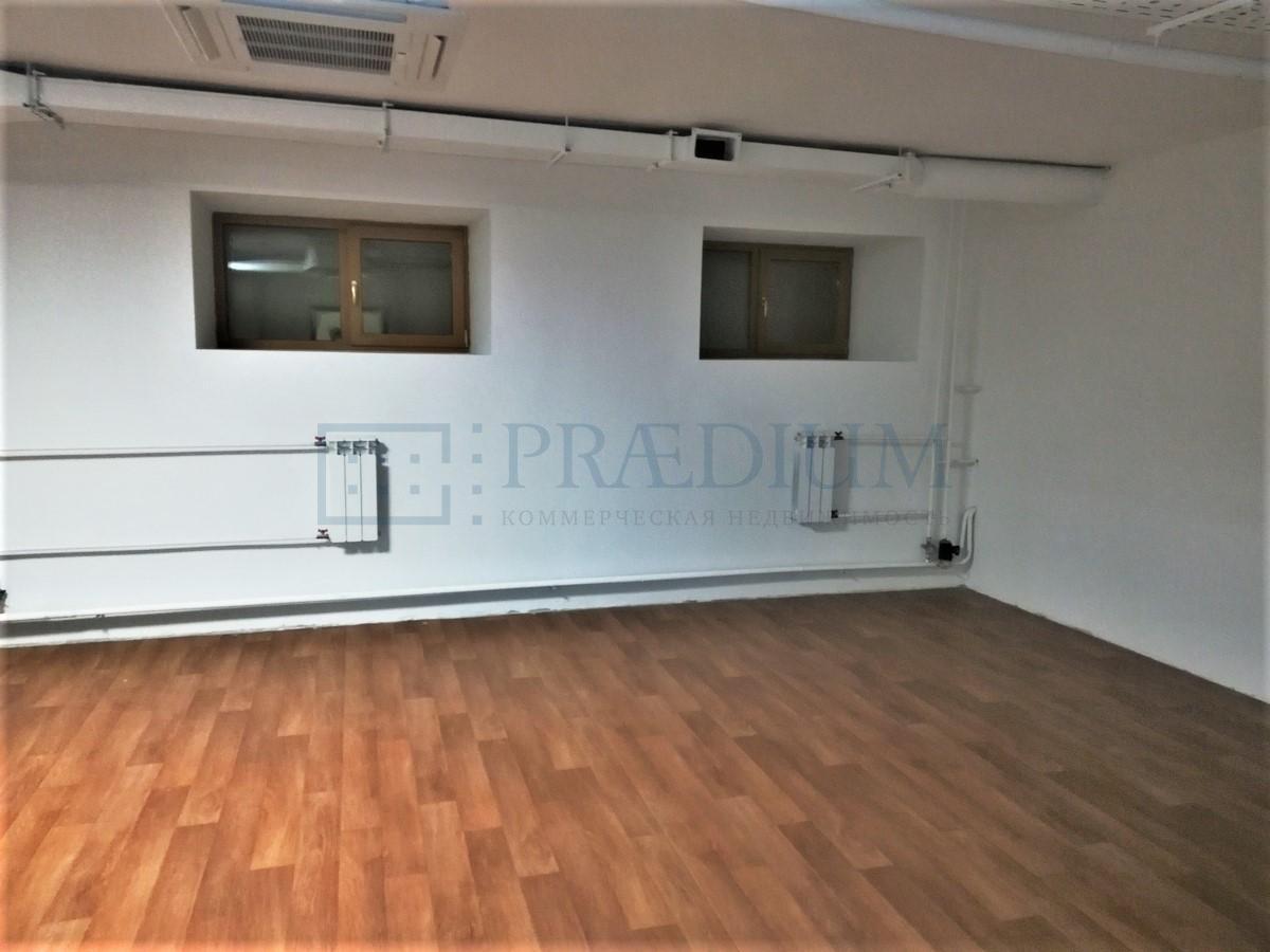 Продам офис в Москве, д 6 стр 1