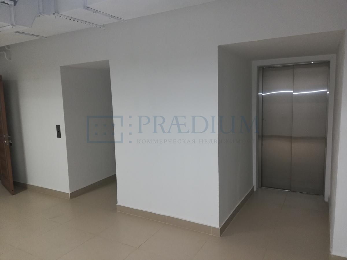 Продам офис в Москве, д 6 стр 1