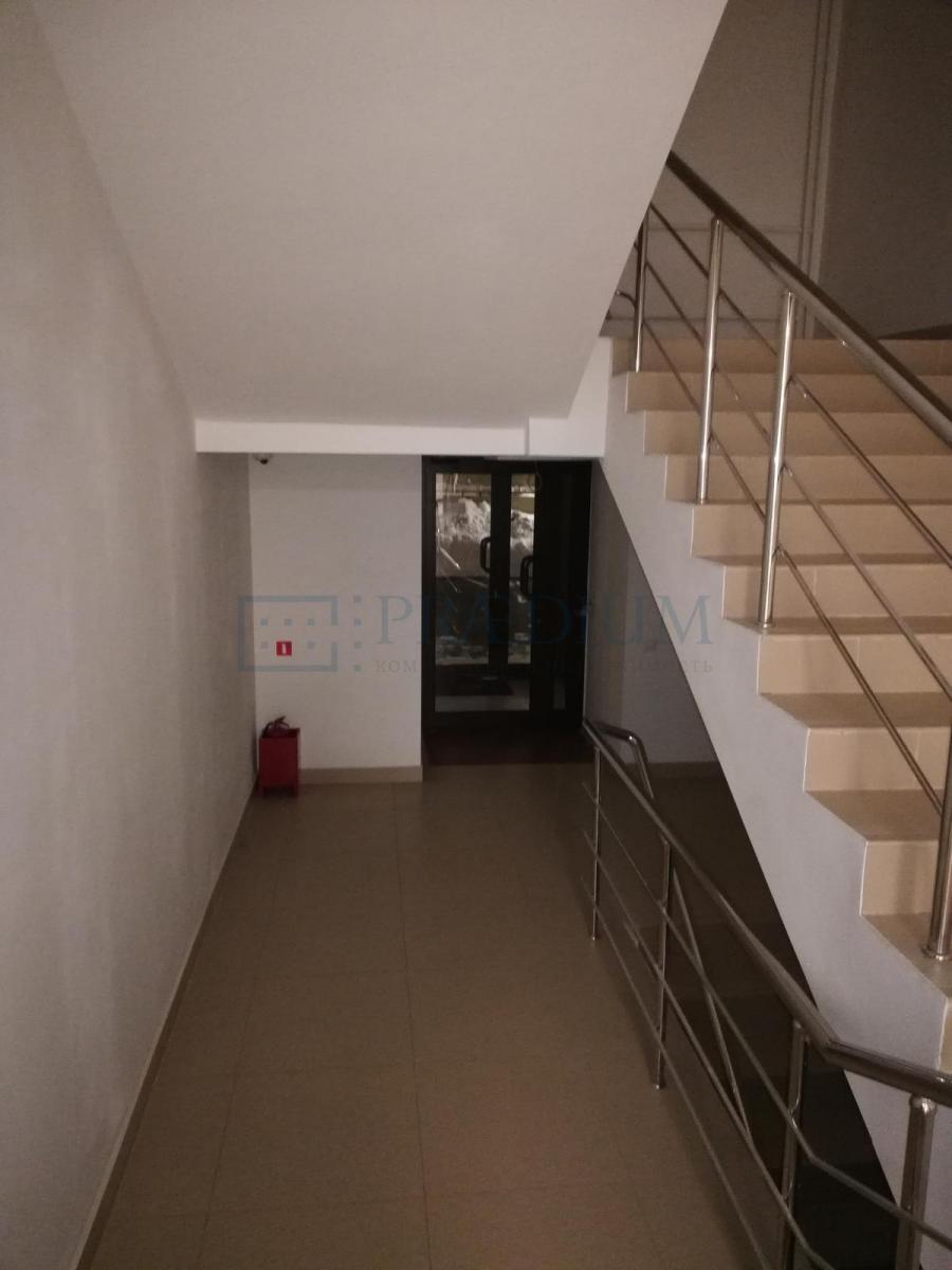 Продам офис в Москве, д 6 стр 1