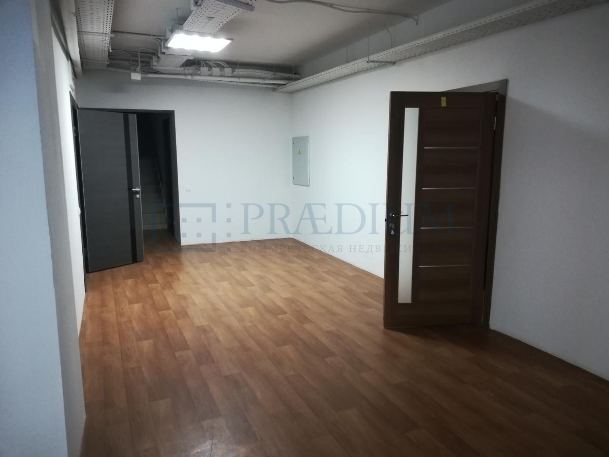 Продам офис в Москве, д 6 стр 1