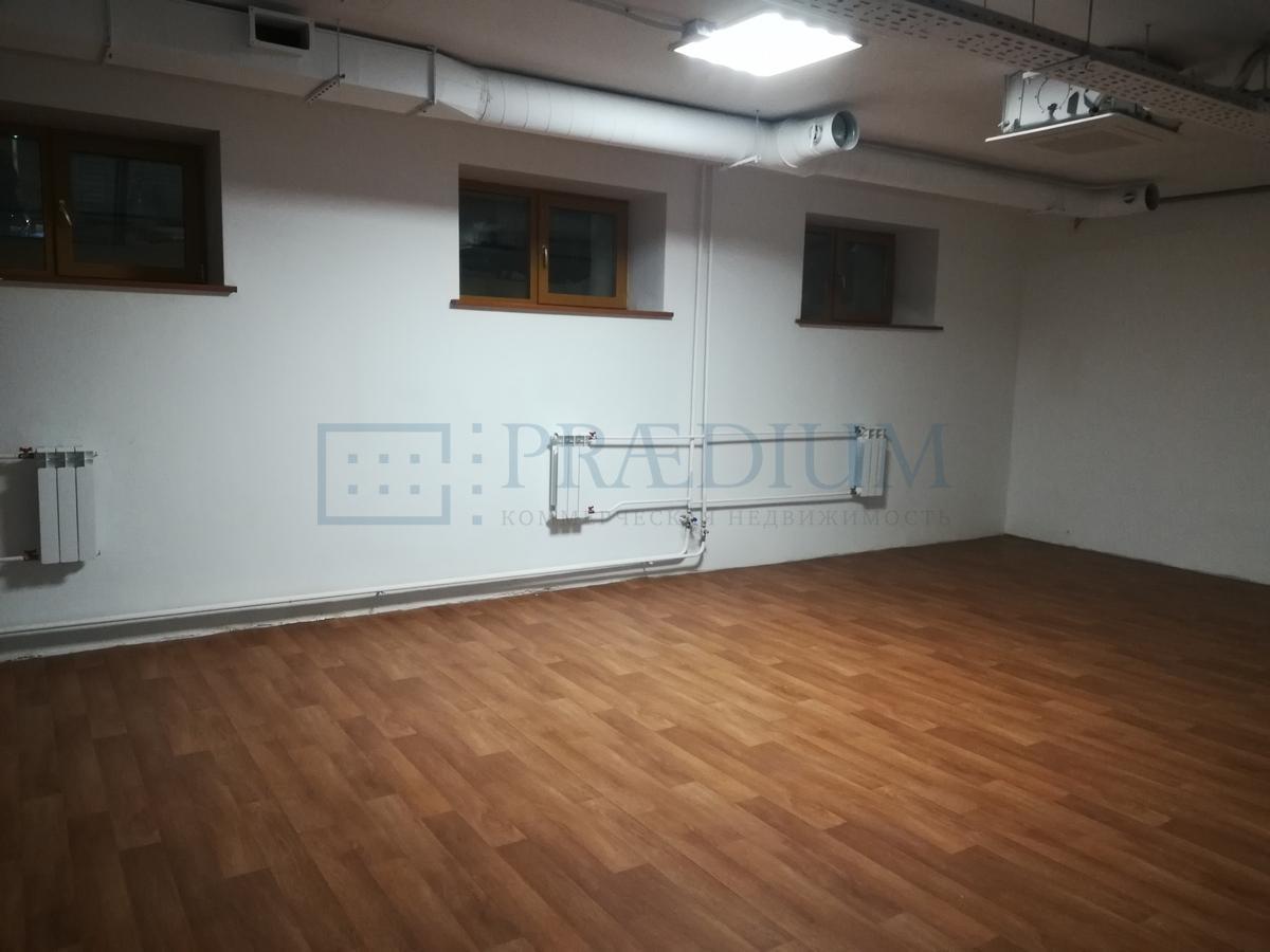 Продам офис в Москве, д 6 стр 1