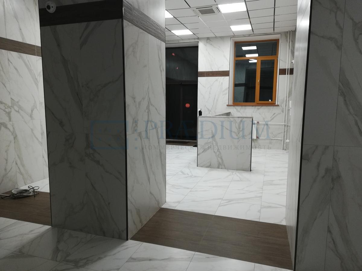 Продам офис в Москве, д 6 стр 1