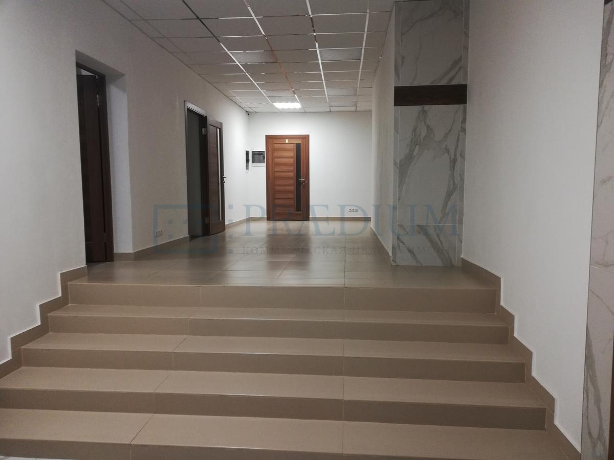 Продам офис в Москве, д 6 стр 1