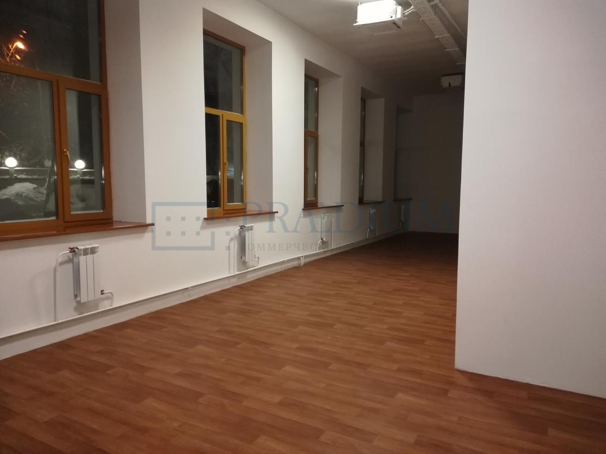 Продам офис в Москве, д 6 стр 1