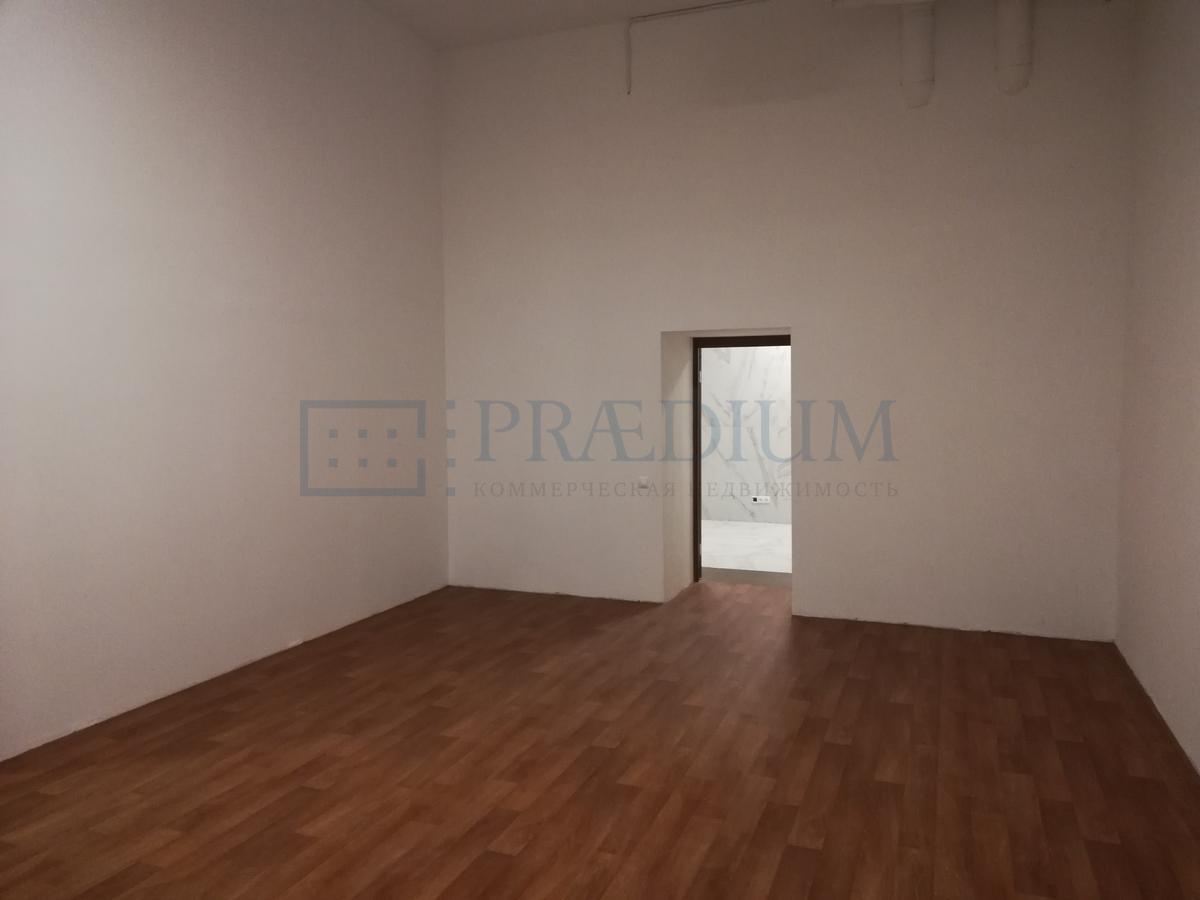 Продам офис в Москве, д 6 стр 1