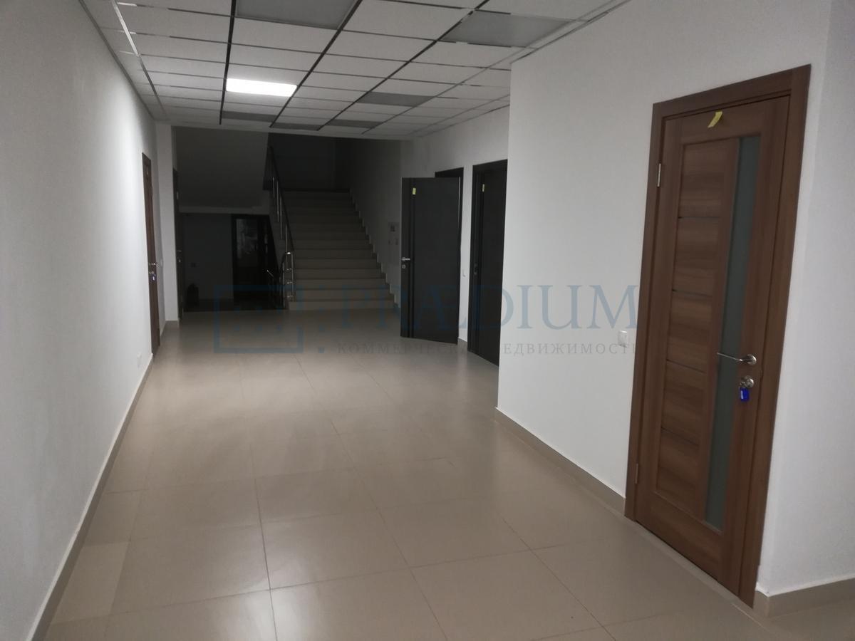 Продам офис в Москве, д 6 стр 1