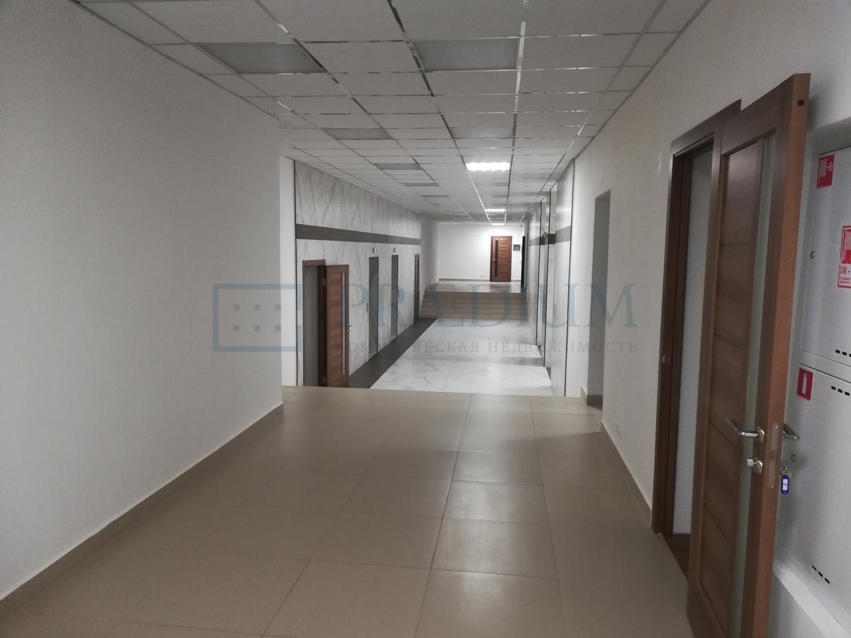 Продам офис в Москве, д 6 стр 1