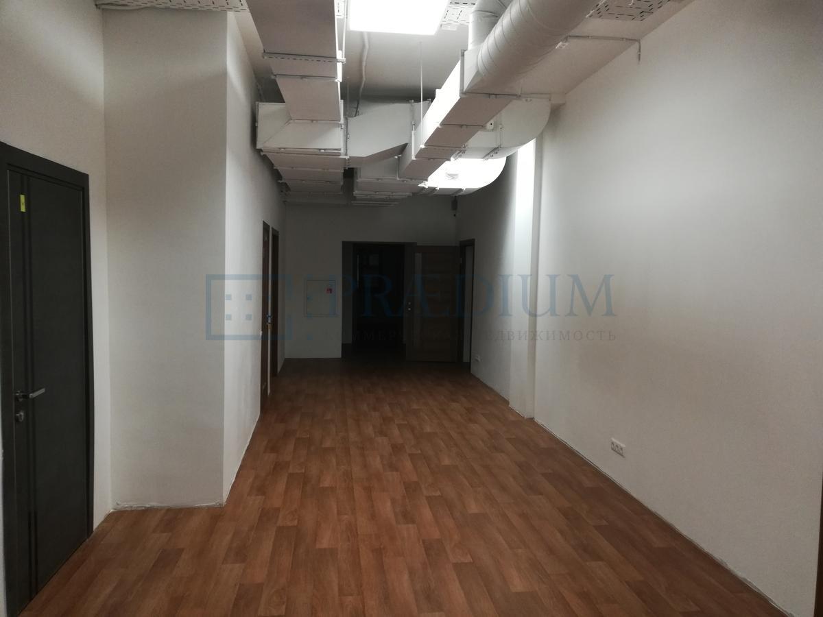 Продам офис в Москве, д 6 стр 1