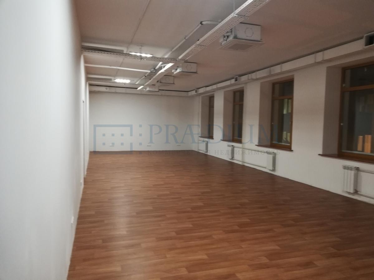 Продам офис в Москве, д 6 стр 1