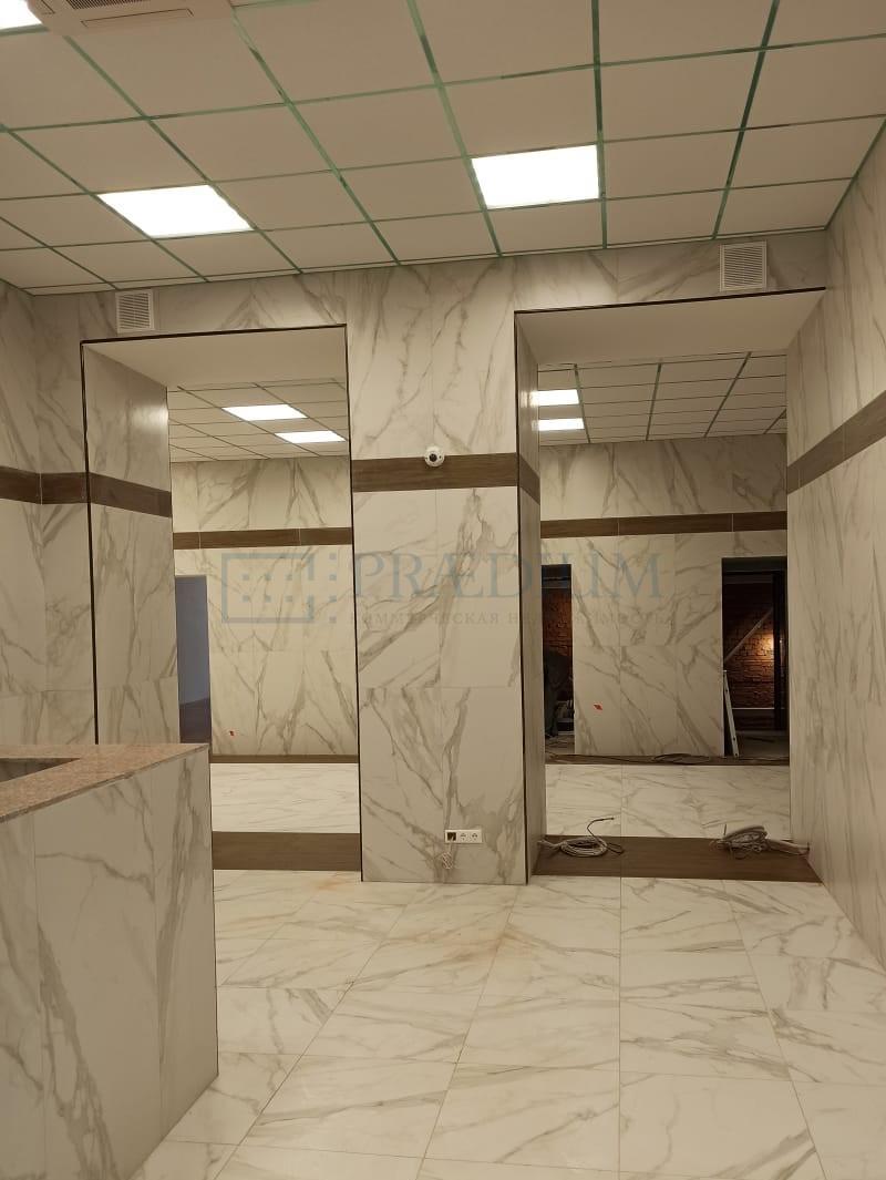 Продам офис в Москве, д 6 стр 1