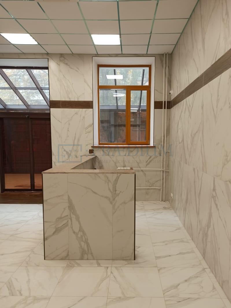 Продам офис в Москве, д 6 стр 1