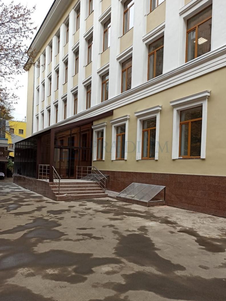 Продам офис в Москве, д 6 стр 1