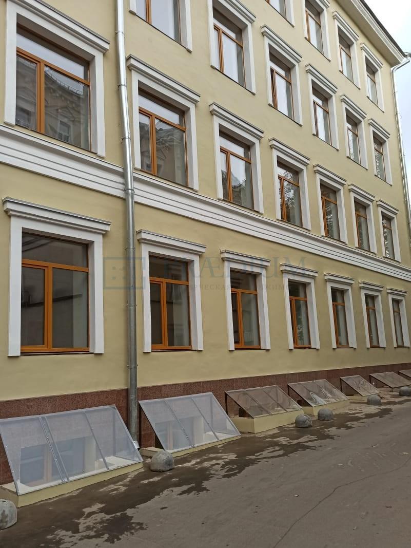 Продам офис в Москве, д 6 стр 1