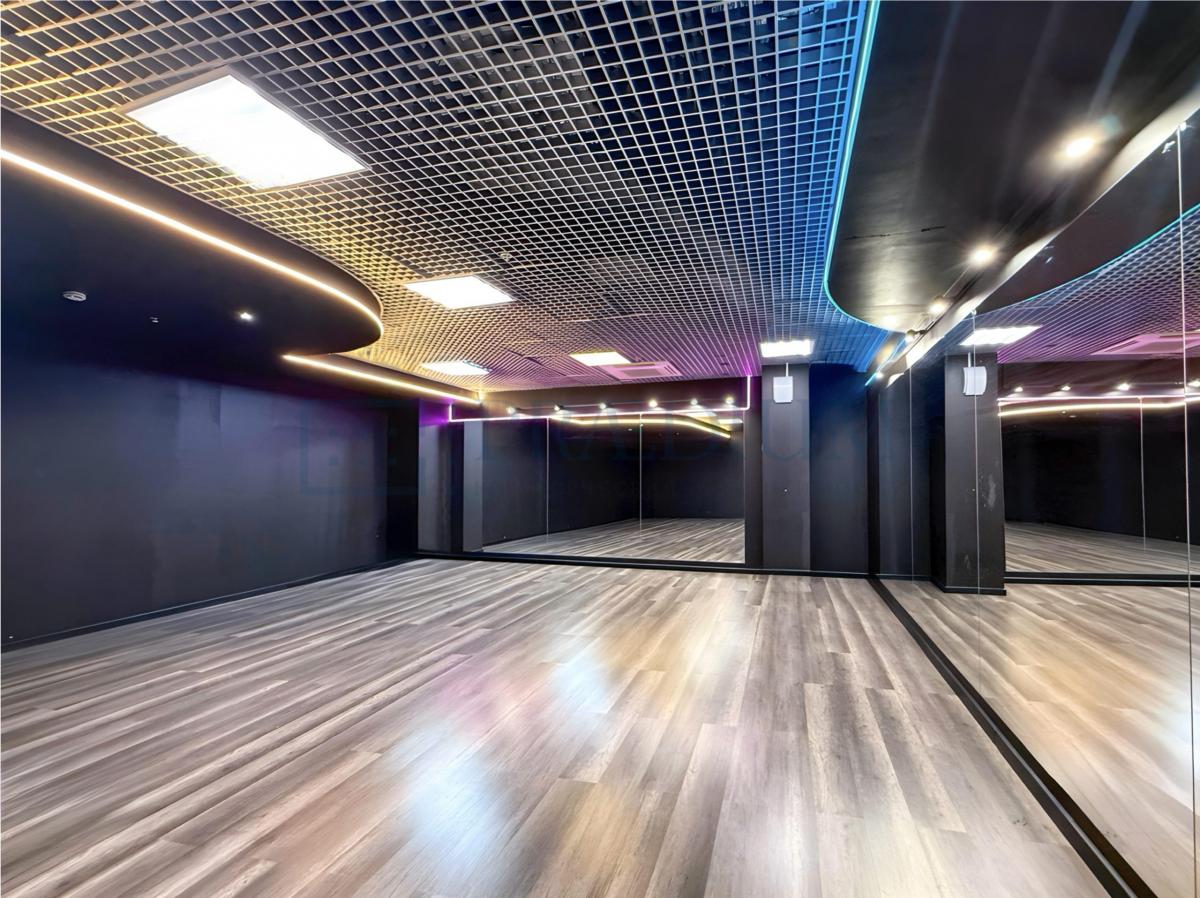 Сдается торговое помещение в Москве, д 1 к 2