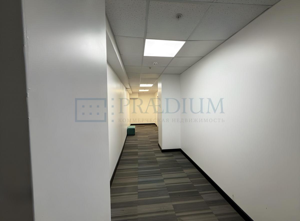 Сдается торговое помещение в Москве, д 1 к 2