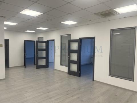 Сдается офис в Москве, д 38А стр 8