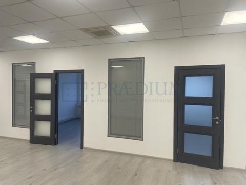 Сдается офис в Москве, д 38А стр 8