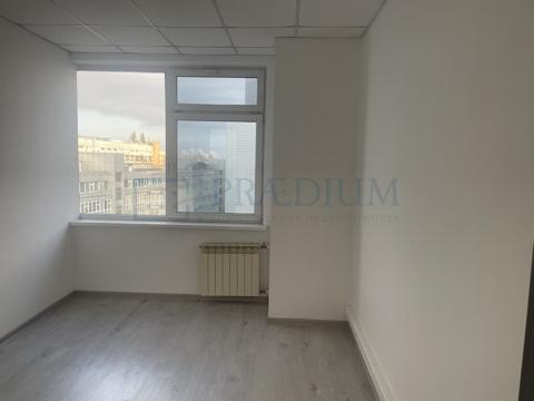 Сдается офис в Москве, д 38А стр 8