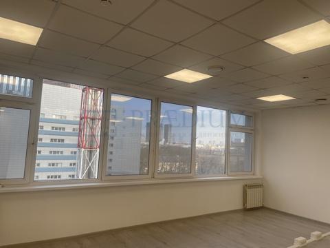 Сдается офис в Москве, д 38А стр 8