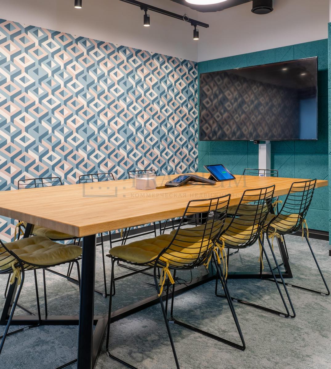 Сдается офис в Москве, д 36 стр 10