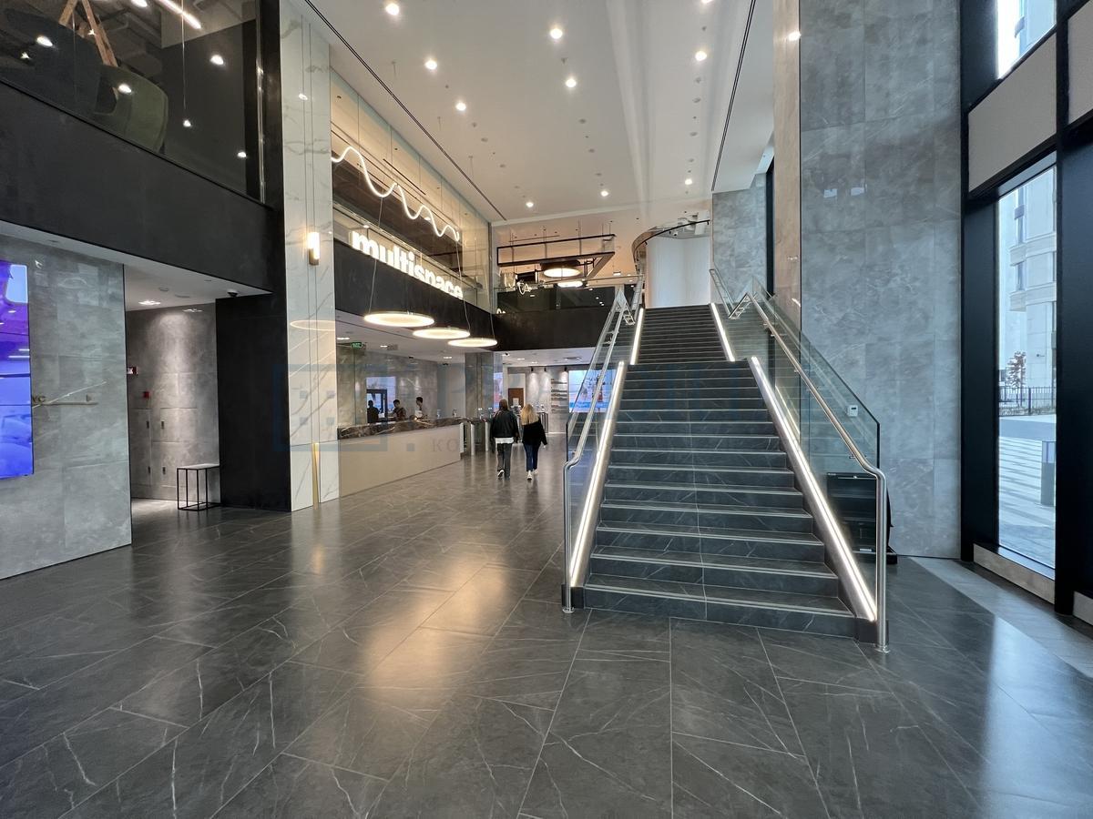 Сдается офис в Москве, д 36 стр 10