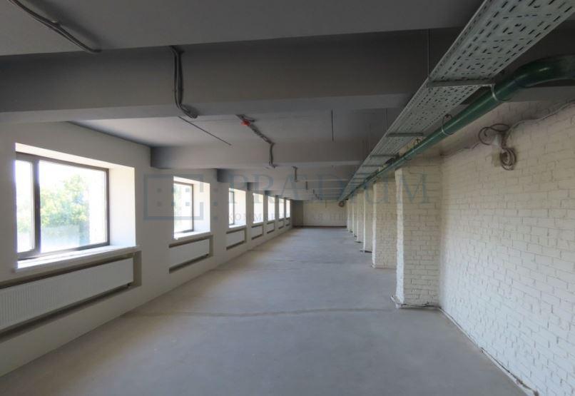 Сдается офис в Москве, д 13 стр 5