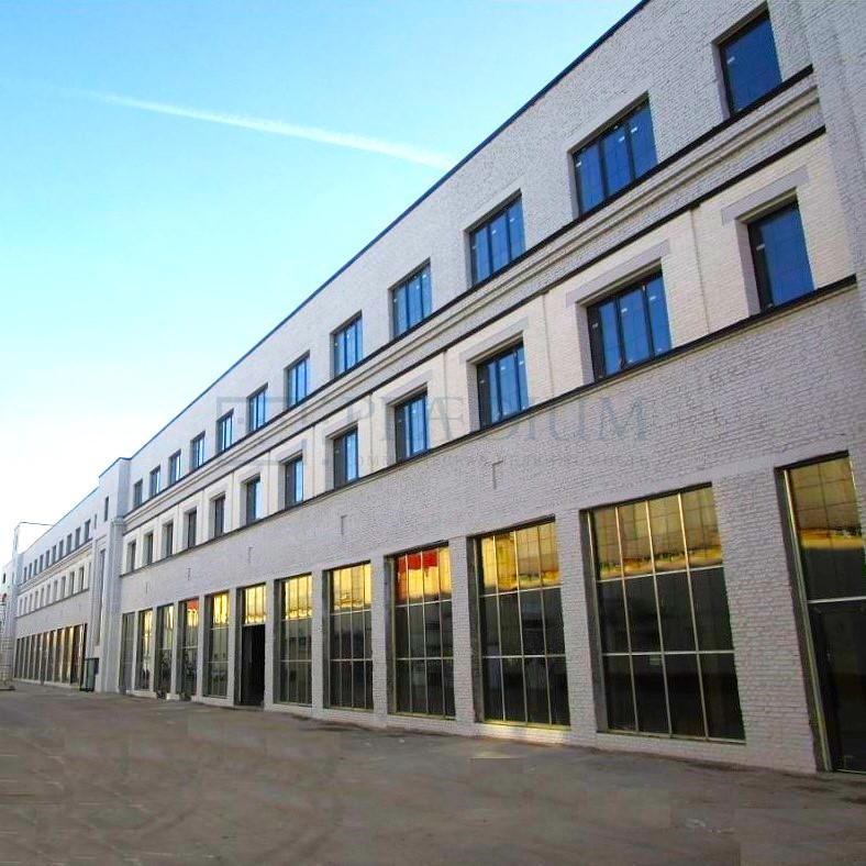 Сдается офис в Москве, д 13 стр 5