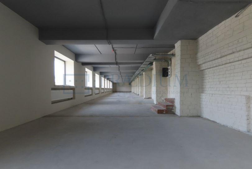 Сдается офис в Москве, д 13 стр 5