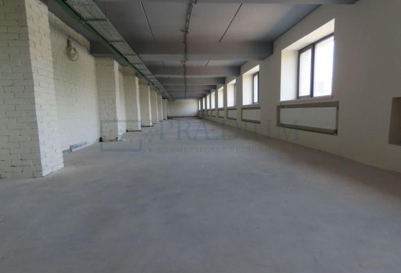 Сдается офис в Москве, д 13 стр 5