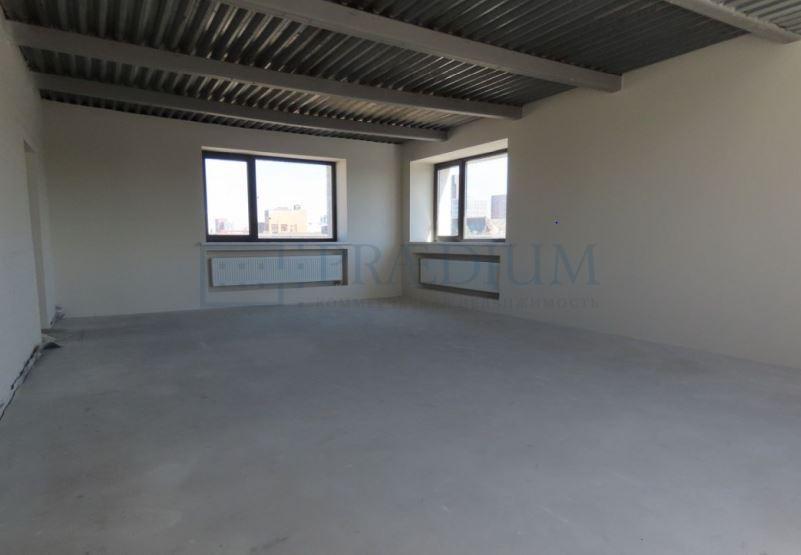 Сдается офис в Москве, д 13 стр 5