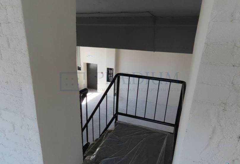 Сдается офис в Москве, д 13 стр 5