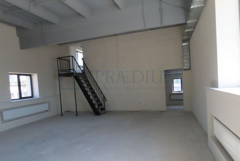 Сдается офис в Москве, д 13 стр 5