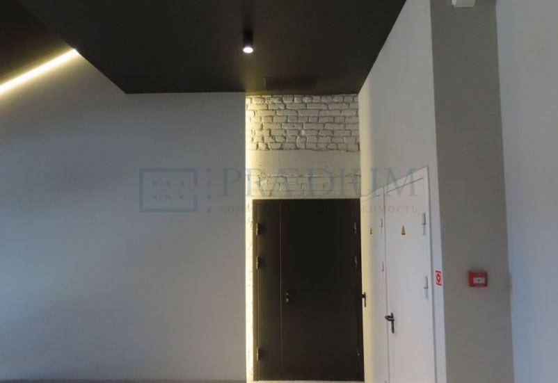 Сдается офис в Москве, д 13 стр 5