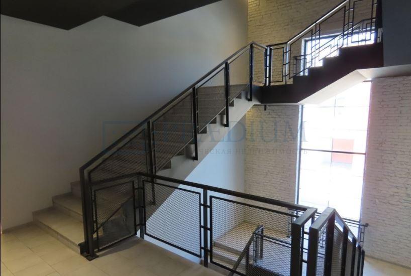 Сдается офис в Москве, д 13 стр 5