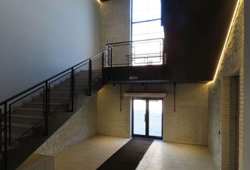 Сдается офис в Москве, д 13 стр 5