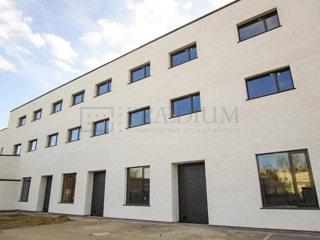 Сдается офис в Москве, д 13 стр 5