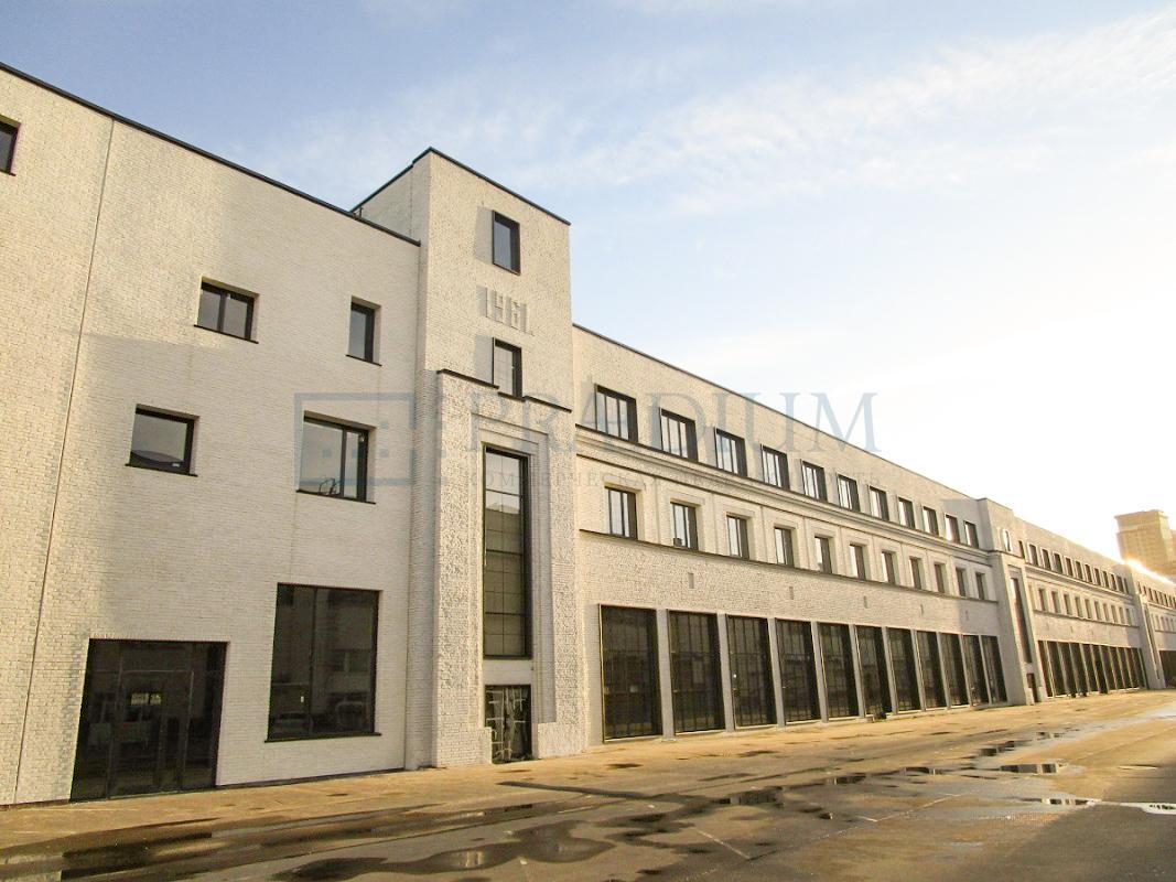 Сдается офис в Москве, д 13 стр 5