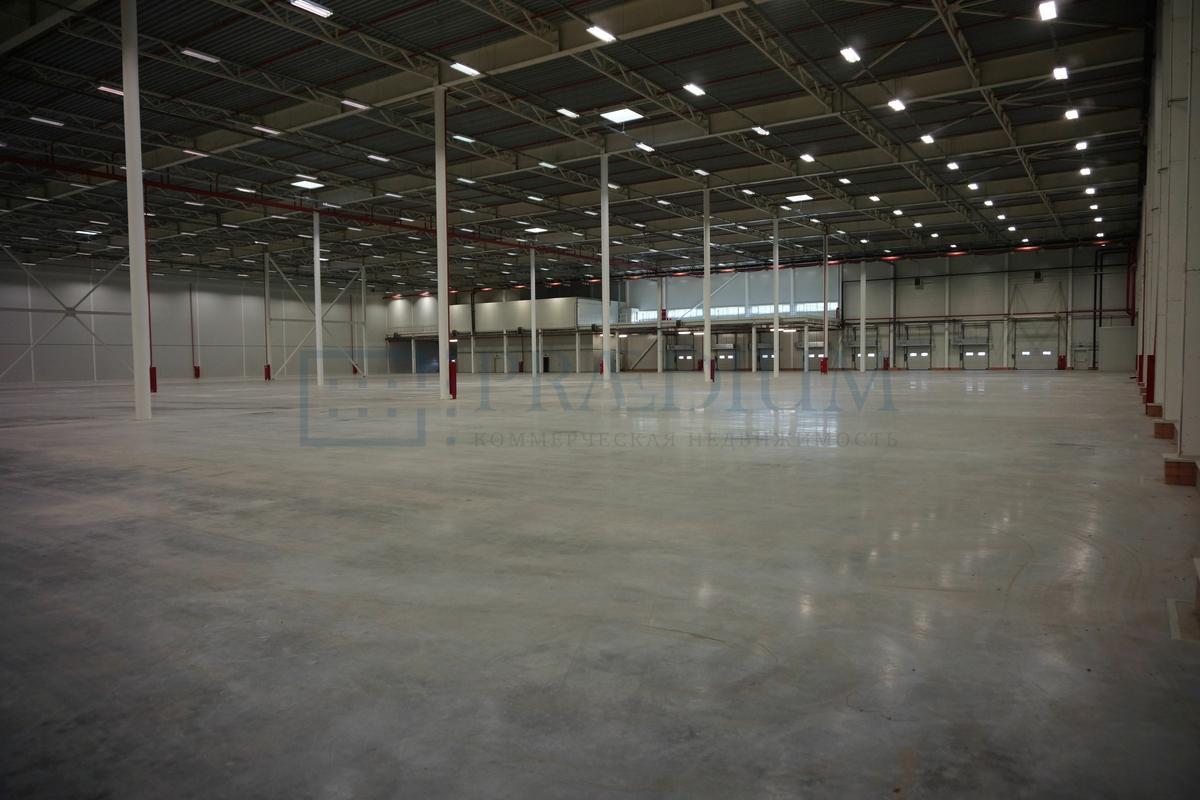 Сдается склад в Подольск