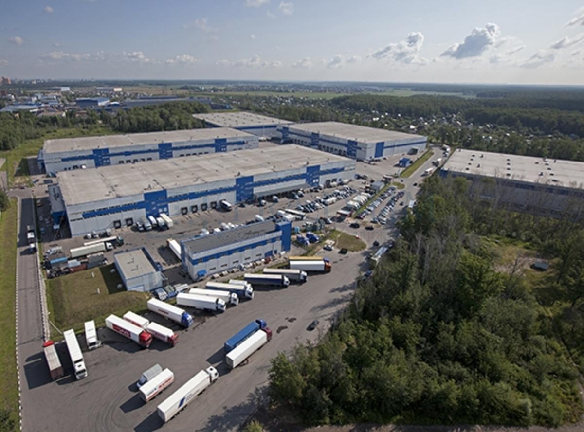Сдается склад в Подольск