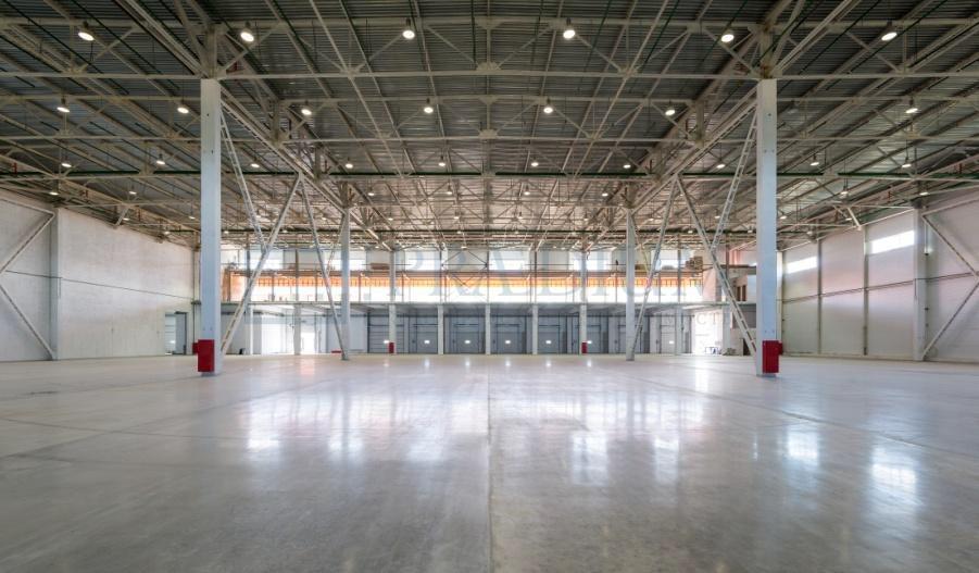 Сдается склад в Щёлково